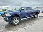 2014 RAM 3500