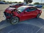 2012 INFINITI G37 CONVERTIBLE