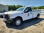 2016 FORD F150