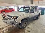 2004 CHEVROLET AVALANCHE