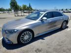 2023 MERCEDES-BENZ S