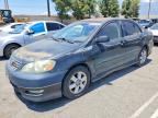 2006 TOYOTA COROLLA