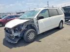 2005 TOYOTA SIENNA
