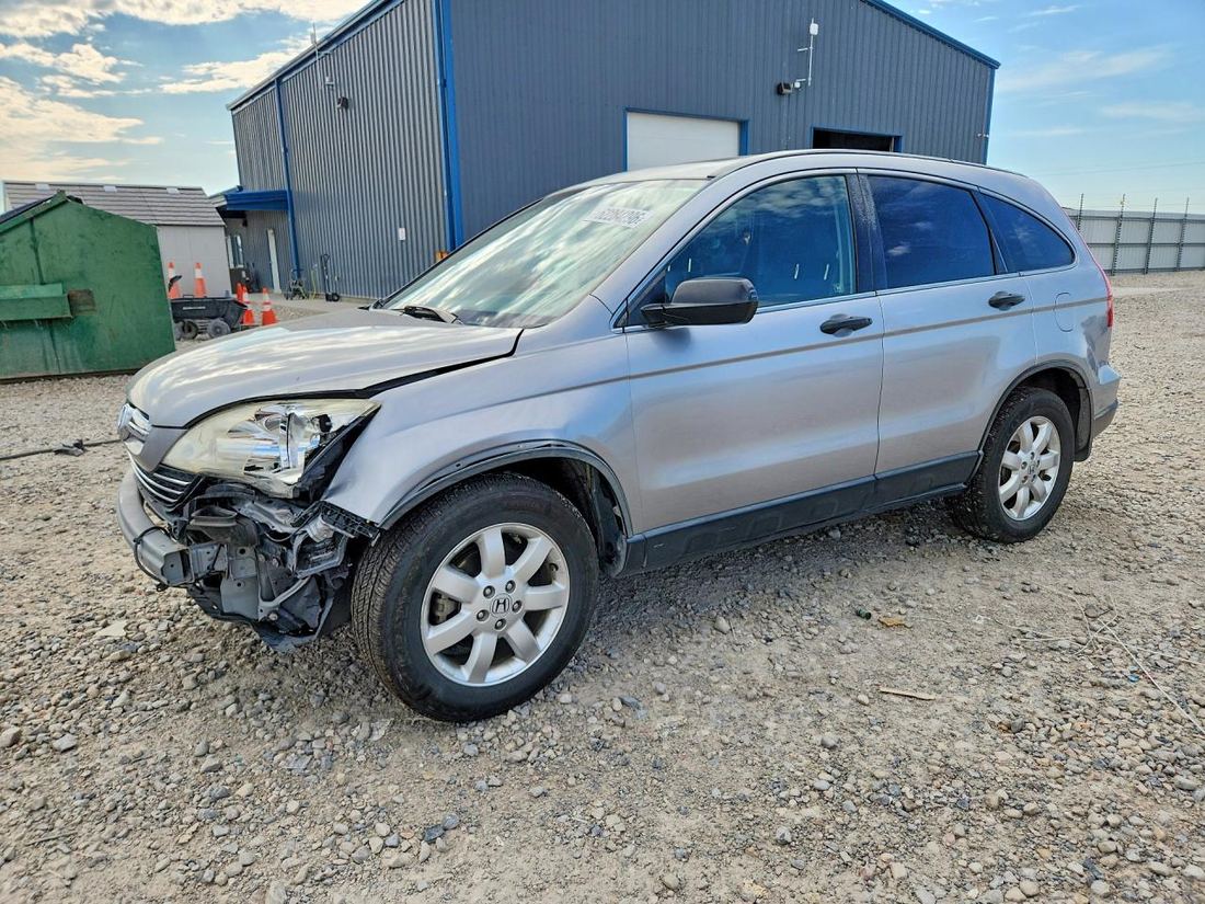 2008 HONDA CR-V