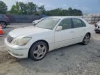 2005 LEXUS LS