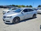2016 CHEVROLET IMPALA