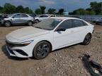 2025 HYUNDAI ELANTRA HYBRID