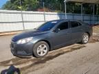 2016 CHEVROLET MALIBU LIMITED