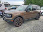 2022 FORD BRONCO SPORT