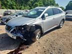 2011 LEXUS RX