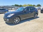 2012 INFINITI EX35