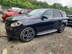 2018 MERCEDES-BENZ GLE