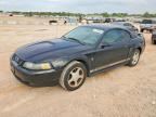 2002 FORD MUSTANG