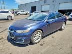 2016 CHEVROLET MALIBU