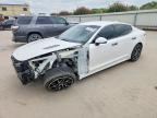 2022 KIA STINGER