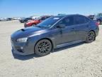 2015 SUBARU WRX