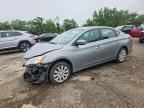 2014 NISSAN SENTRA