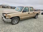 2007 CHEVROLET SILVERADO