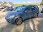 2006 HONDA CR-V