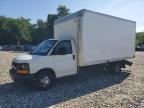 2013 CHEVROLET EXPRESS G3500