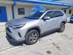 2024 TOYOTA RAV4 HYBRID