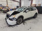 2014 SUBARU XV CROSSTREK