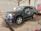 2016 CHEVROLET TAHOE
