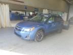 2017 SUBARU CROSSTREK