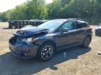 2018 SUBARU CROSSTREK