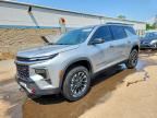 2025 CHEVROLET TRAVERSE