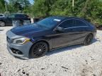 2014 MERCEDES-BENZ CLA