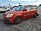 2009 KIA RIO