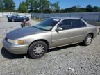 2002 BUICK CENTURY