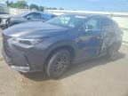 2022 LEXUS NX