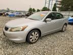 2009 HONDA ACCORD