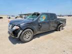 2014 NISSAN FRONTIER