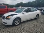 2009 NISSAN ALTIMA