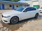 2017 BMW 540