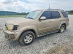 2002 TOYOTA SEQUOIA