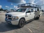 2015 RAM 3500
