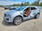 2026 CADILLAC XT5