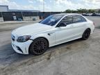 2019 MERCEDES-BENZ C