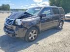 2012 HONDA PILOT