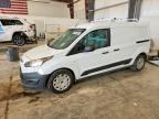 2018 FORD TRANSIT CONNECT