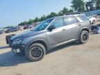 2023 NISSAN PATHFINDER