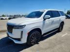 2022 CADILLAC ESCALADE