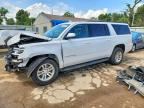 2018 CHEVROLET SUBURBAN