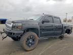 2009 CHEVROLET SILVERADO