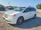 2011 HONDA ODYSSEY