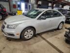 2015 CHEVROLET CRUZE